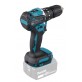 Makita DHP487Z smūginis gręžtuvas - suktuvas